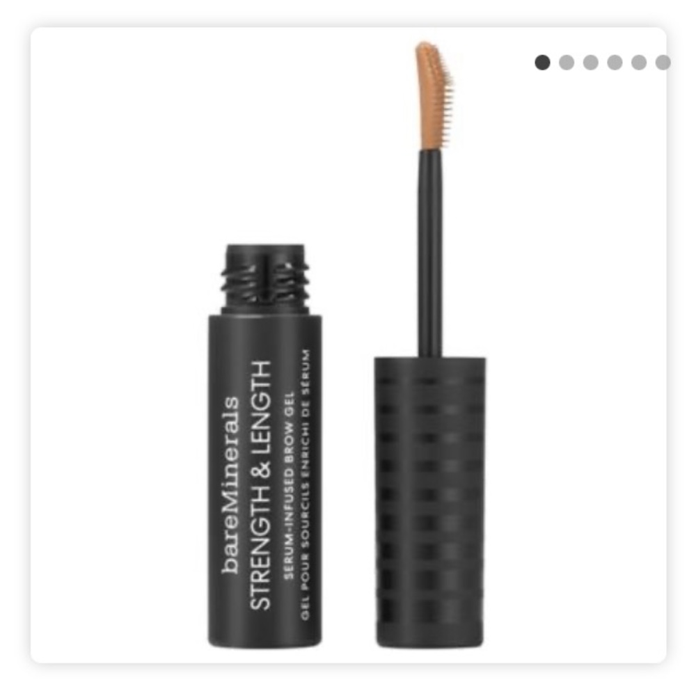 BareMinerals Strength & Length Serum Brow Gel